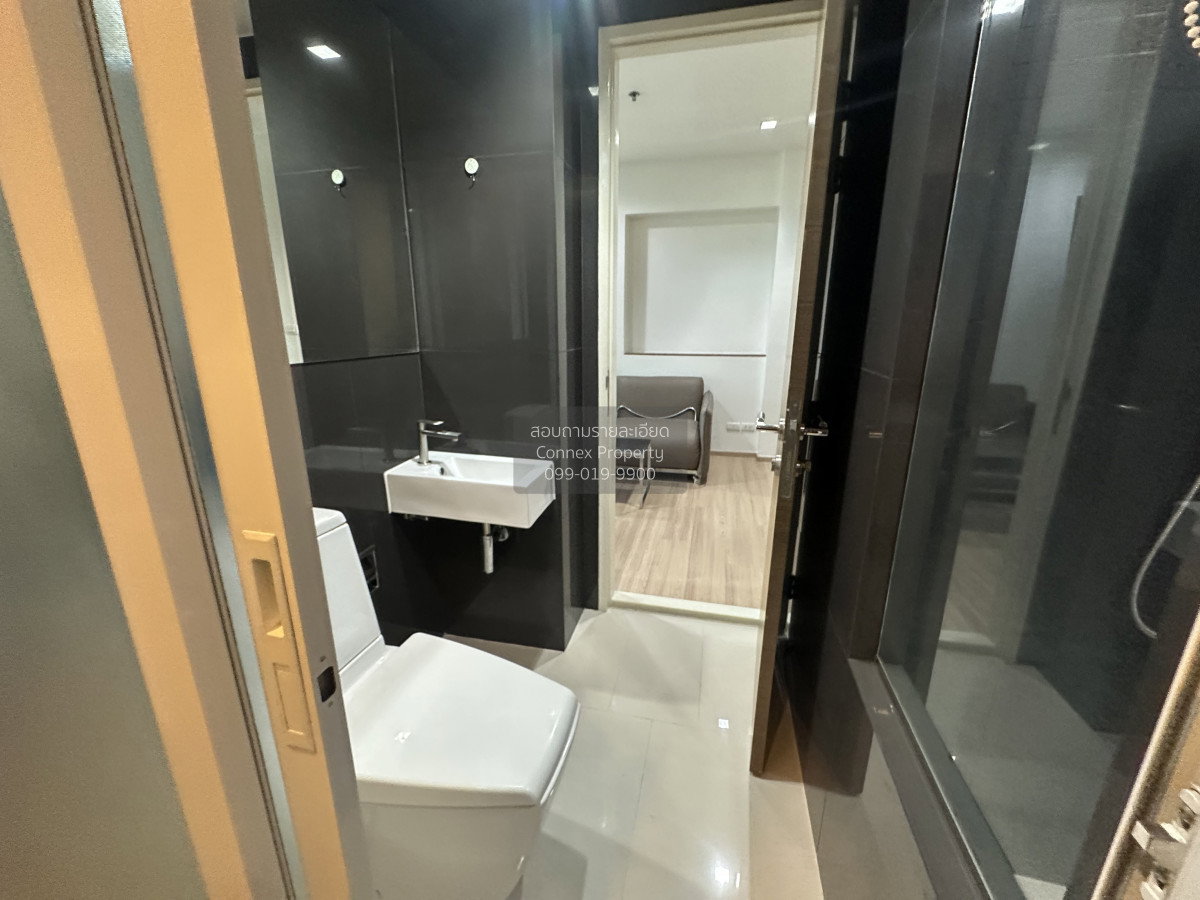 รูป 🔥🔥🔥 เช่าคอนโด  ริทึ่ม พหล - อารีย์ BTS-สะพานควาย สามเสนใน เขต พญาไท กรุงเทพ CX-50010 ✅ ทักไลน์ @connexproperty ตอบทันที ทีมงานมืออาชีพ ✅ 🔥🔥🔥 - รูปที่ 9/10