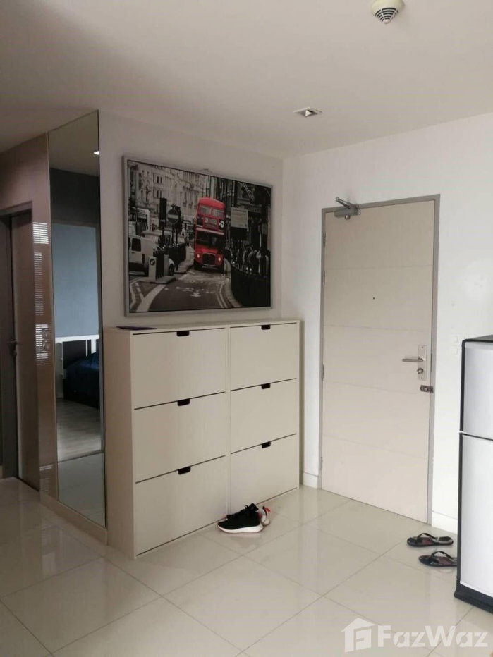 รูป ขาย คอนโด 2 ห้องนอน ในโครงการ ไอดีโอ เวิร์ฟ ราชปรารภ 78119 - รูปที่ 13/18