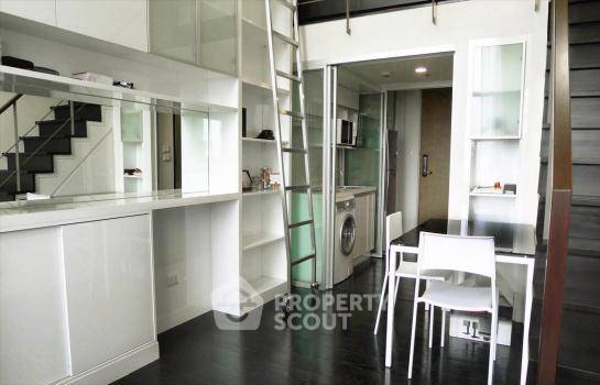 picture 1-BR Condo at Ashton Morph 38 near BTS Thong Lor (ID 86147) - 3/8
