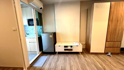 Condos for rent : 🔺 For Rent Condo REGENT HOME BANGNA Building A, Floor 21,1 bed room, Room size 28 sqm