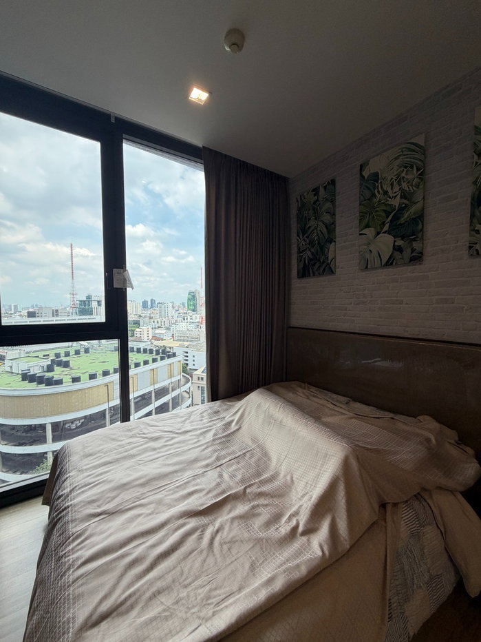picture Hot Price for rent THE LINE Jatujak - Mochit ðĨ - 8/9