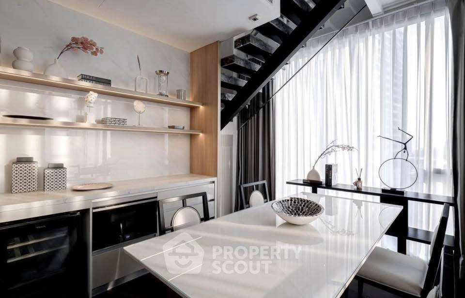 รูป คอนโด 2-ห้องนอน ที่ ลาวิค สุขุมวิท 57 ใกล้ BTS ทองหล่อ (ID 2843349) - รูปที่ 5/5