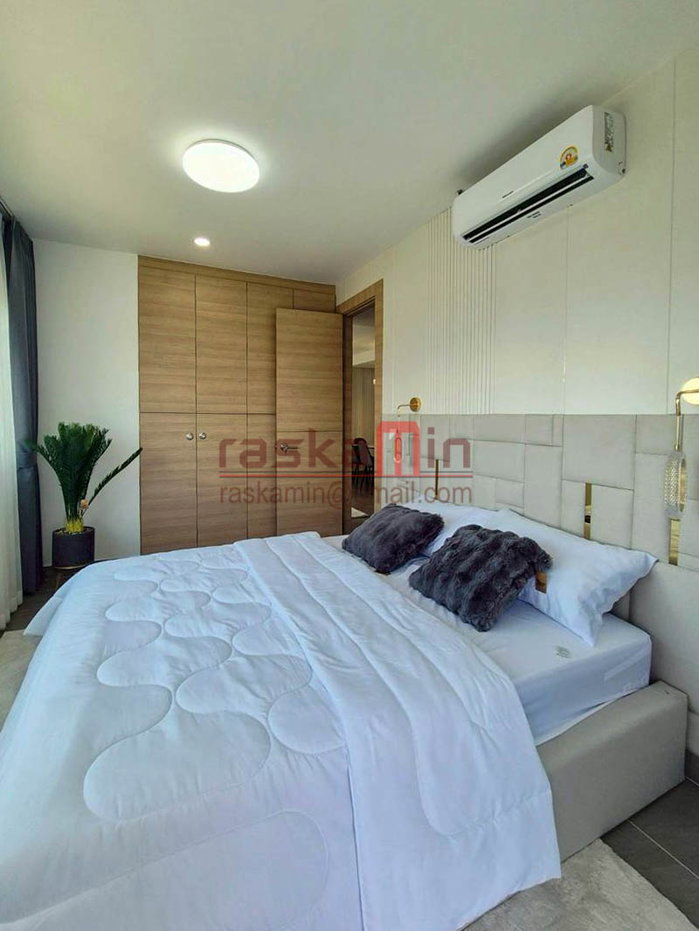picture 🌊 Sea View Condo for Sale at AD Hyatt Wongamat - 5/10
