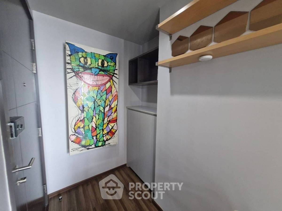 picture 1-BR Condo at Ceil By Sansiri near BTS Thong Lor (ID 1541034) - 6/11