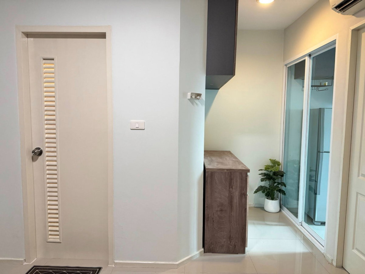 รูป 🔥 ขาย คอนโดเคนซิงตัน คอนโด สุขุมวิท 107 Kensington Condo Sukhumvit 107 ใกล้ BTS แบริ่ง - รูปที่ 7/14