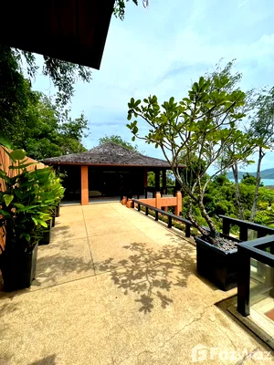 Houses for sale Muang Phuket Phuket : 3 Bedroom Private Pool Villa for sale 6420308