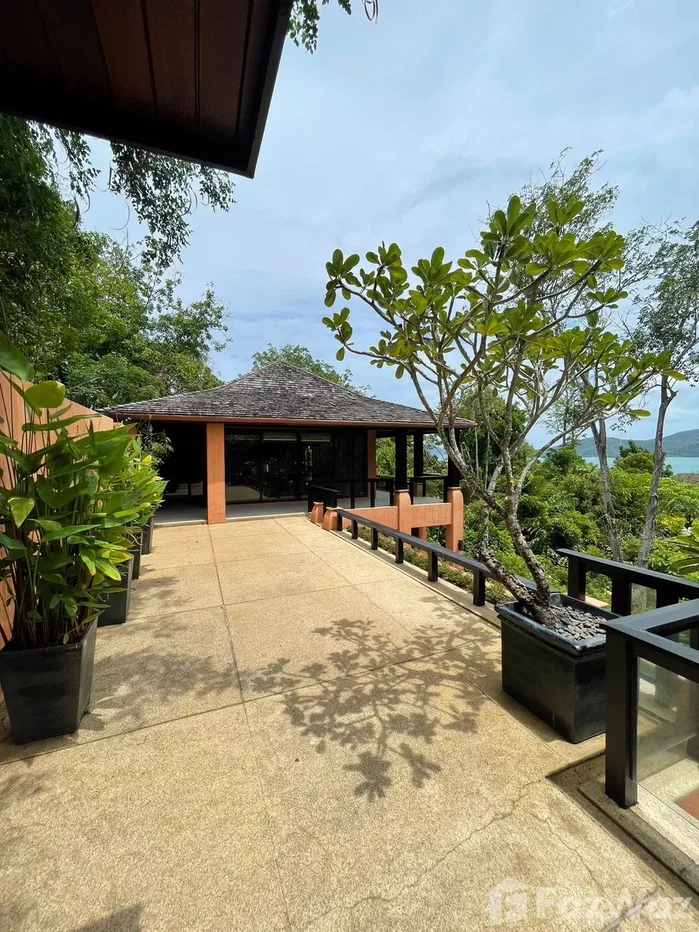 picture 3 Bedroom Private Pool Villa for sale 6420308 - 1/68