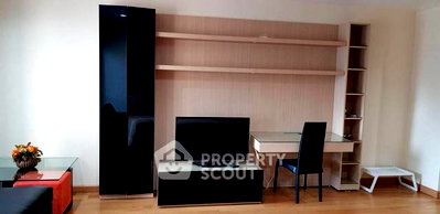 Condos for rent : 1-BR Condo at Sathorn Gardens near MRT Si Lom (ID 435609)