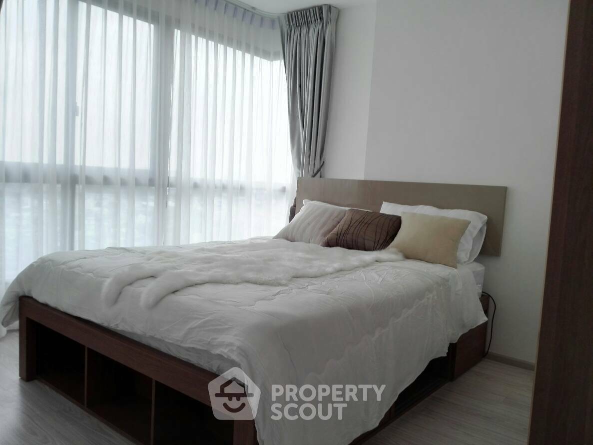 picture 2-BR Condo at Ideo Mobi Grand Interchange Bangsue near MRT Tao Poon (ID 1444270) - 5/10