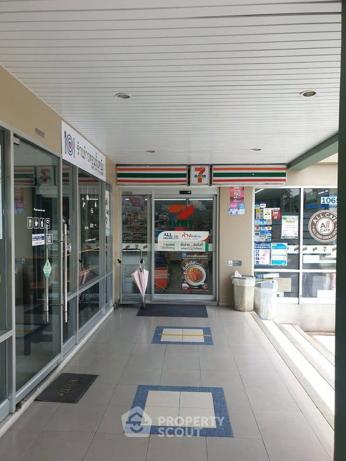 รูป คอนโด 2-ห้องนอน ที่ ลุมพินีวิลล์ รามคำแหง 26 ใกล้ รามคำแหง (ID 2189514) - รูปที่ 11/11
