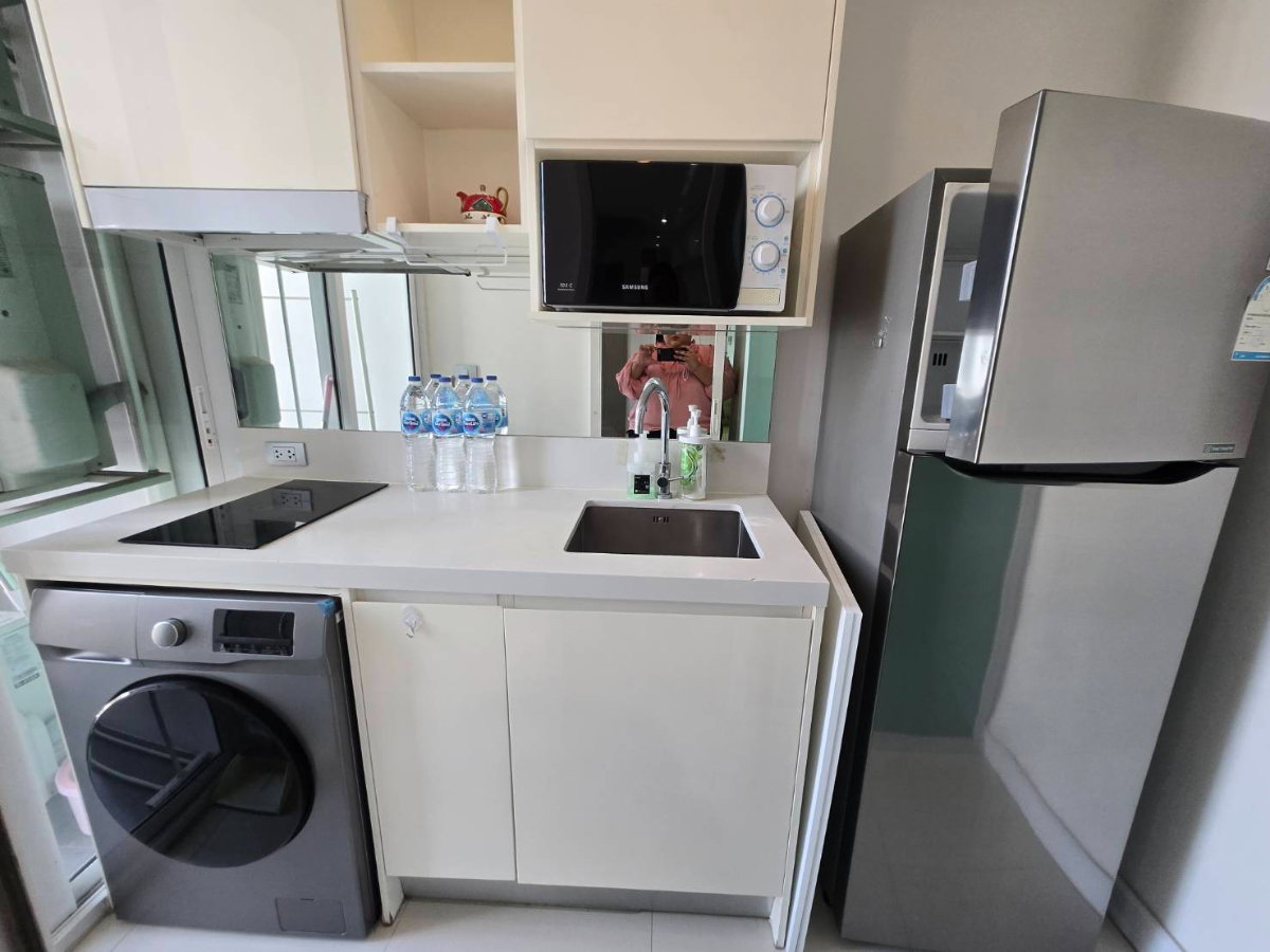 picture For Rent The Sky Sukhumvit Duplex 19th-20th fl. - 17/55