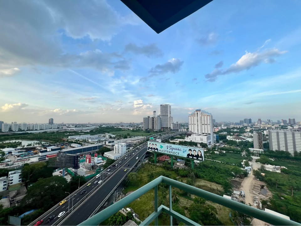 picture [RENT] ST0962  | Lumpini Park Rama 9      (ID with @in front, LINE ID:  @idhomeland) - 10/10