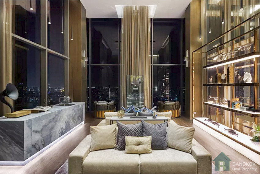 รูป ขายคอนโดหรู 2 ห้องนอน Vittorio Sukhumvit 39  BTS พร้อมพงษ์ - รูปที่ 25/27