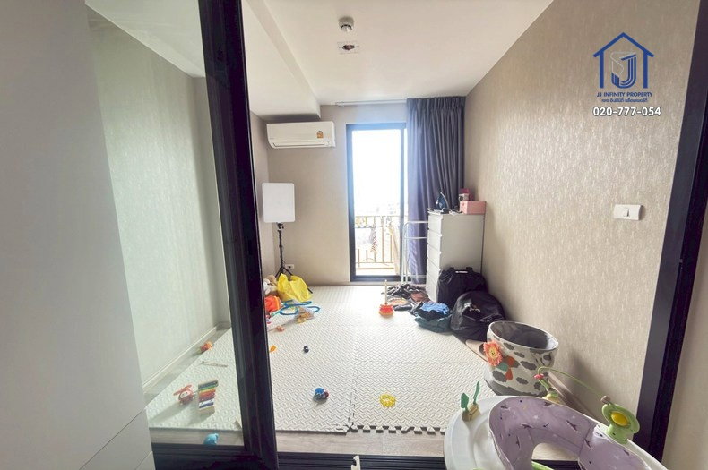 รูป ขายคอนโด ควินทารา อาเท่ สุขุมวิท 52 อยู่ชั้น8 ใกล้BTS อ่อนนุช  - รูปที่ 9/13