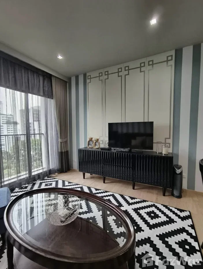 picture 1 Bedroom Condo for rent at Noble Refine Sukhumvit 26 6422006 - 3/14