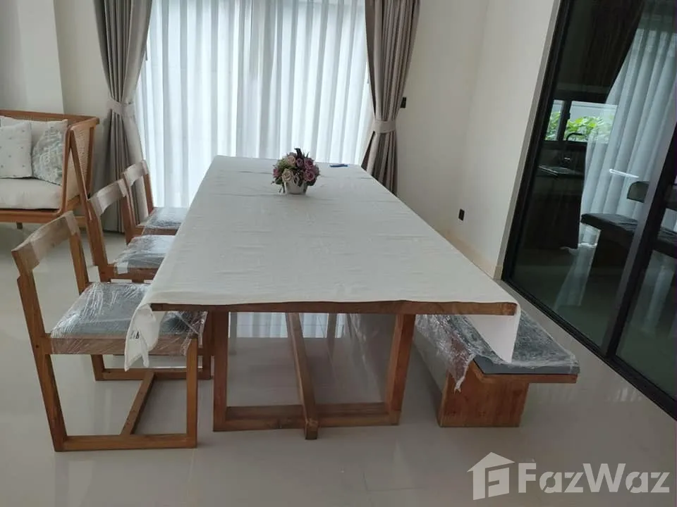 picture FOR RENT | Setthasiri Krungthep Kreetha 1 6421950 - 4/19
