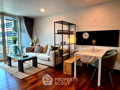 Condos for rent : 1-BR Condo at Dlv Thonglor 20 Condominium near ARL Ramkhamhaeng (ID 2455120)
