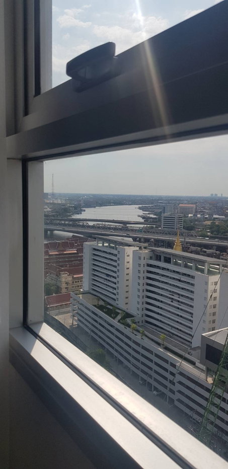 picture Condo for Rent: Chapter One Shine Bangpo - 8/18