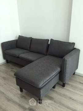 1-BR Condo at KnightsBridge Collage Ramkhamhaeng close to Ramkhamhaeng (ID 879707)