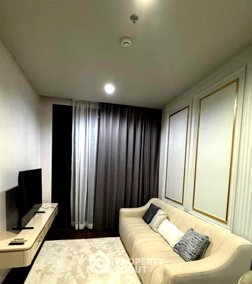 Condos for rent BTS Ekkamai : 1-BR Condo at Ideo Q Sukhumvit 36 near BTS Thong Lor (ID 2536479)