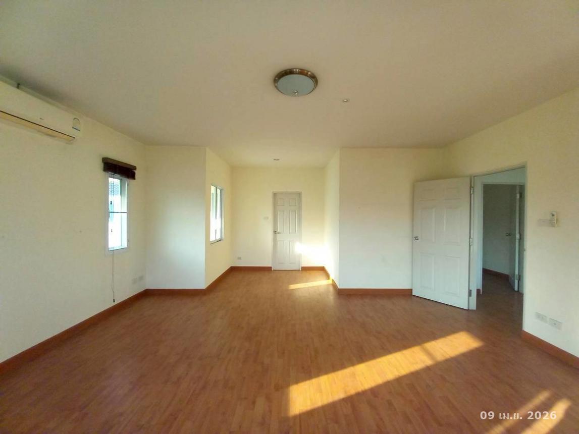 รูป บ้านเดี่ยว 144 ตร.วา กาญจน์กนก 2 เฟส 1 ดอยสะเก็ด เชียงใหม่ 6.6M - รูปที่ 44/60