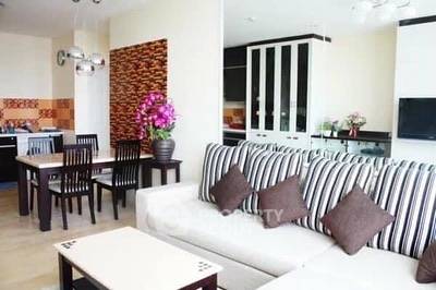 รูป คอนโด 2-ห้องนอน ที่ บ้าน สาทร เจ้าพระยา คอนโดมิเนียม ใกล้ BTS กรุงธนบุรี (ID 1388233) - รูปที่ 2/9
