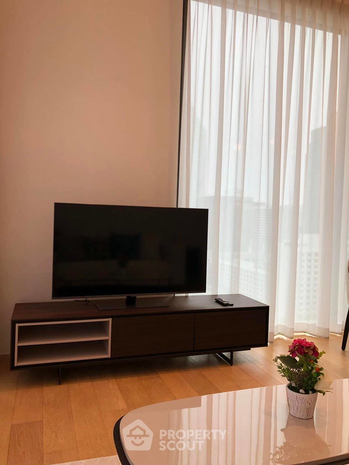 รูป คอนโด 2-ห้องนอน ที่ 28 ชิดลม ใกล้ BTS ชิดลม (ID 1176467) - รูปที่ 16/33