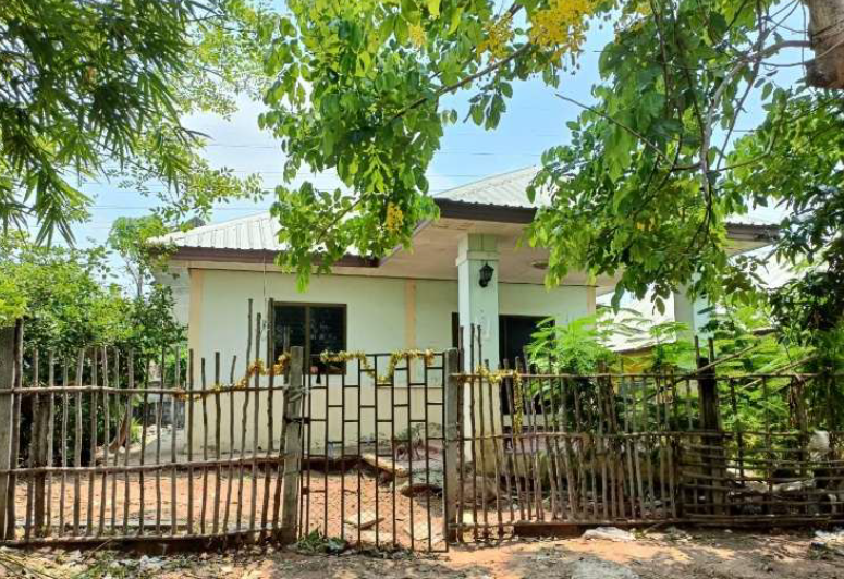 รูป บ้านเดี่ยว 100 ตร.วา อำเภอเมืองขอนแก่น ขอนแก่น 1.1M - รูปที่ 3/4