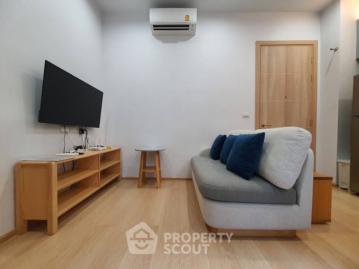 picture 1-BR Condo For Rent, Formosa Ratchayothin, BTS Ratchayothin (ID 2108967) - 2/18