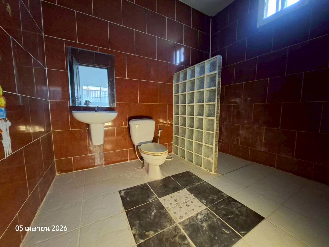 รูป บ้านเดี่ยว 70.7 ตร.วา หัวหิน ประจวบคีรีขันธ์ 2.2M - รูปที่ 27/32