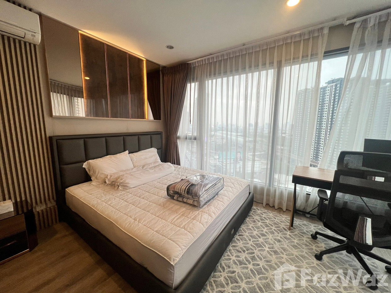 รูป ขาย คอนโด 2 ห้องนอน ในโครงการ ไอดีโอ โมบิ อโศก‎ 1373462 - รูปที่ 3/10
