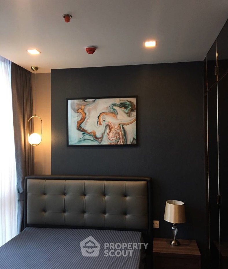 รูป ห้อง 1 ห้องนอน ชั้น 23 Wish Signature Midtown Siam ใกล้ BTS ราชเทวี 300 ม. (ID 383498) - รูปที่ 5/9