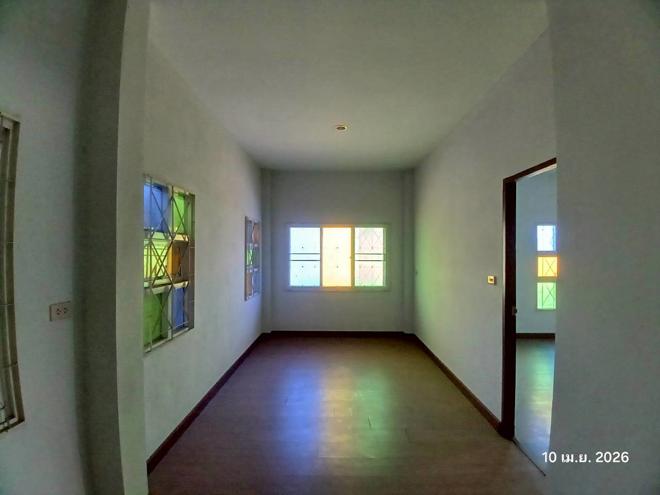 รูป บ้านเดี่ยว 56.4 ตร.วา บ้านโฮ่ง ลำพูน 3.1M - รูปที่ 15/42