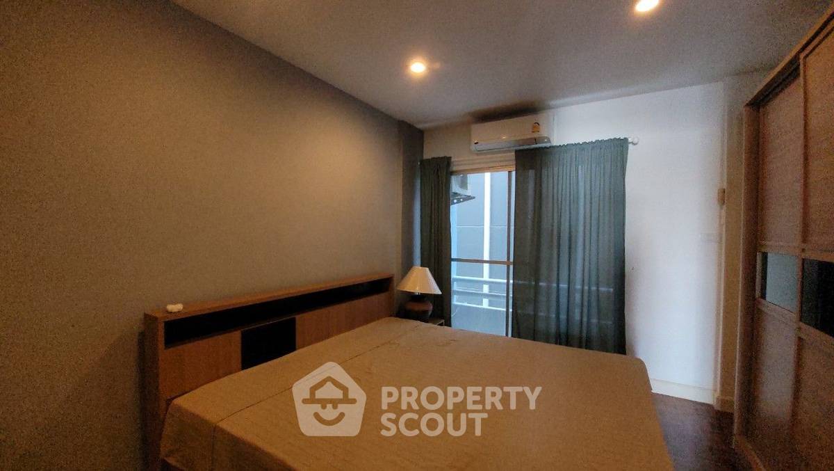 รูป คอนโด 1-ห้องนอน ที่ ประสานมิตร คอนโดมิเนียม ใกล้ BTS อโศก (ID 1575775) - รูปที่ 12/14
