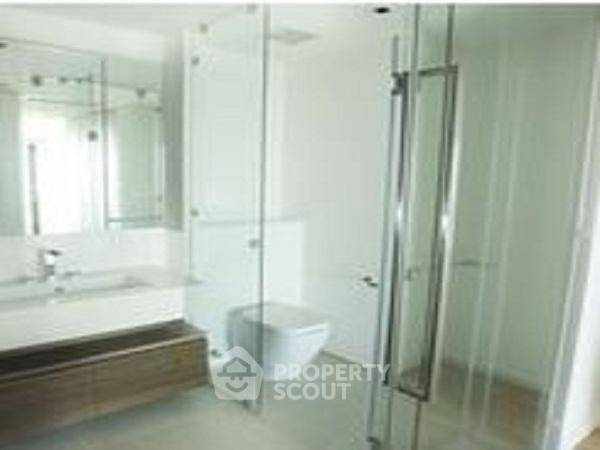 picture 2-BR Condo at The River Condominium near BTS Saphan Taksin (ID 510358) - 6/8