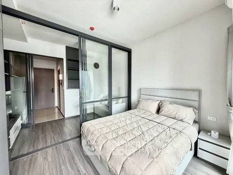 1-BR Condo at IDEO Sukhumvit - Rama 4 near BTS Phra Khanong (ID 2963994)