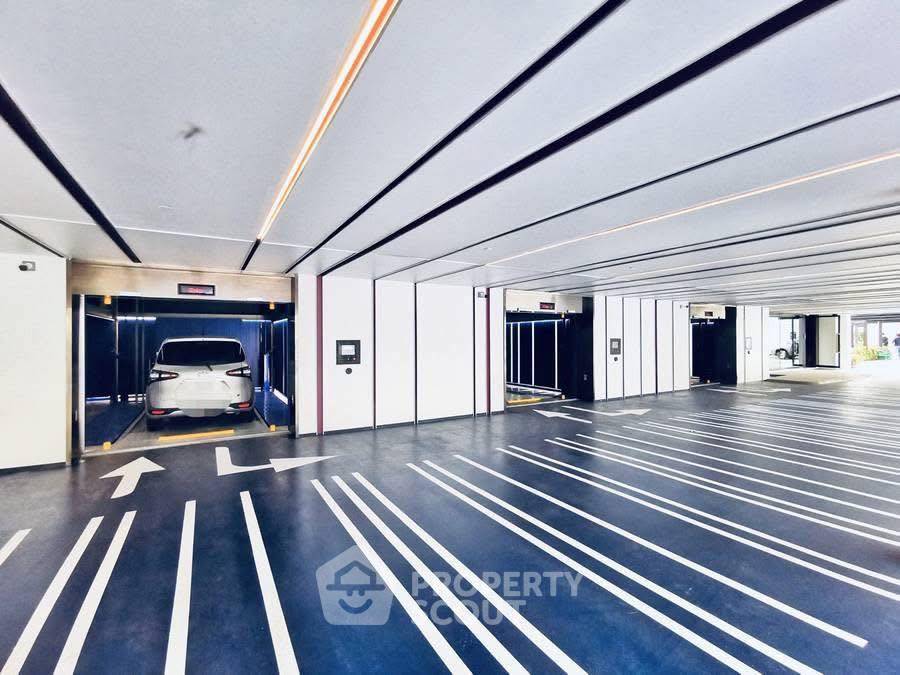 picture 1-BR Condo at XT Ekkamai near BTS Thong Lor (ID 2961256) - 8/18