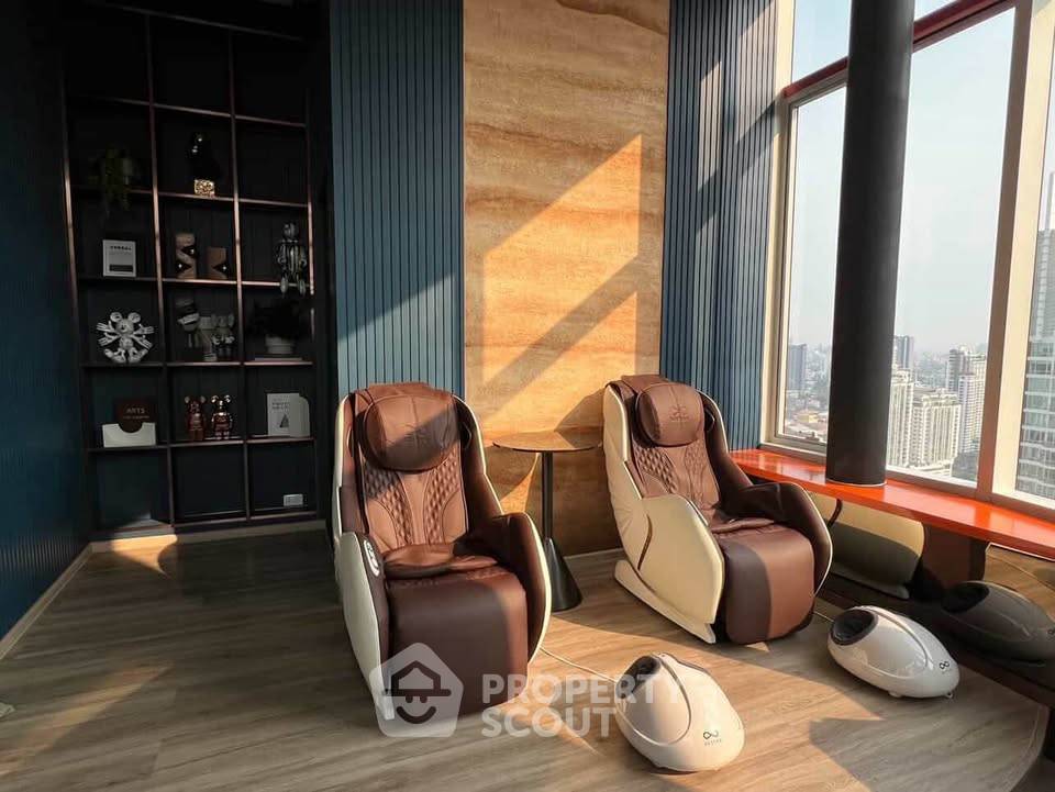 picture Studio Condo at Culture Thonglor near BTS Thong Lor (ID 2961907) - 17/19