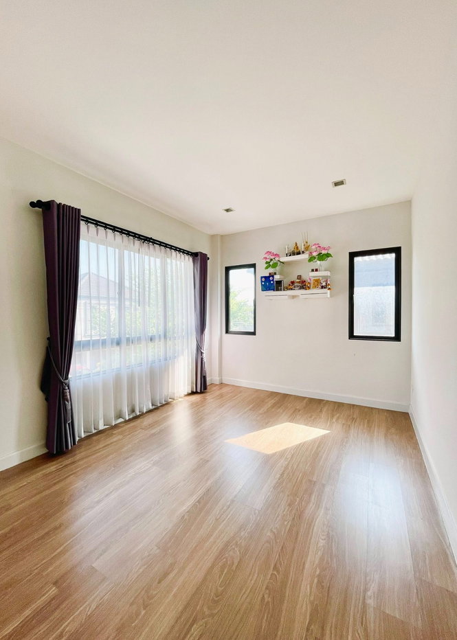 picture 🔥 FOR SALE – Detached House, Venue Tiwanon-Rangsit by SC Asset  - 6/26
