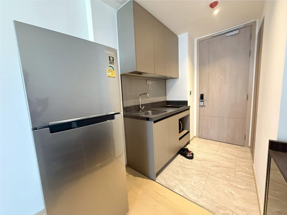 picture Ashton Asoke Rama9  1Bedroom /1Bathroom Area 42.87 Sq.m. - 4/7