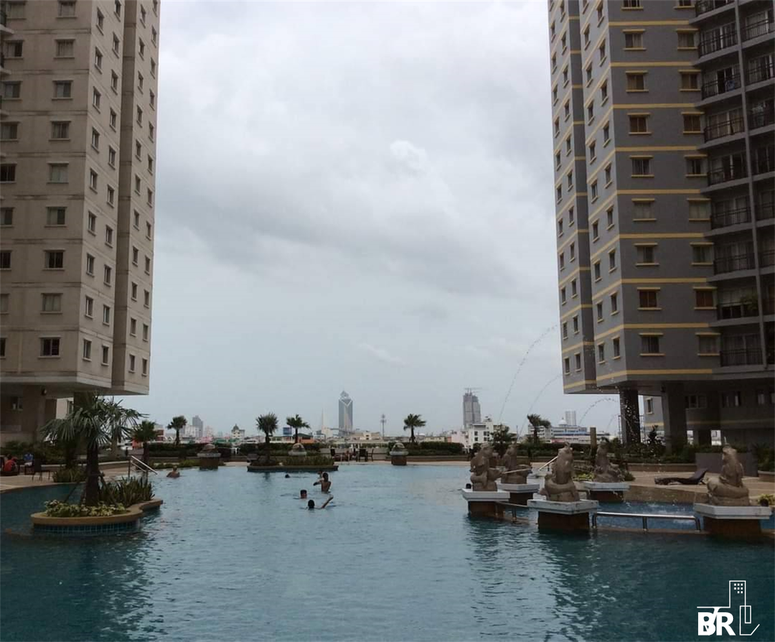 picture Belle Park Residence Condominium  Easy Start with a City Dweller Lifestyle - 8/10