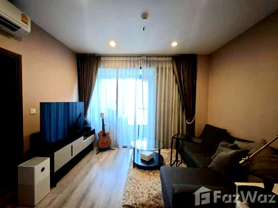 คอนโด สุขุมวิท ตอนกลาง : ขาย คอนโด 1 ห้องนอน ในโครงการ ไอดีโอ โมบิ อโศก‎ 6419511