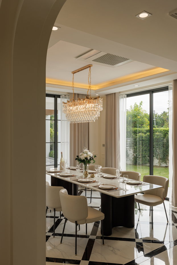 picture Super Luxury Pool Villa for Sale Near UCIS, ABS, Unity - 10/75