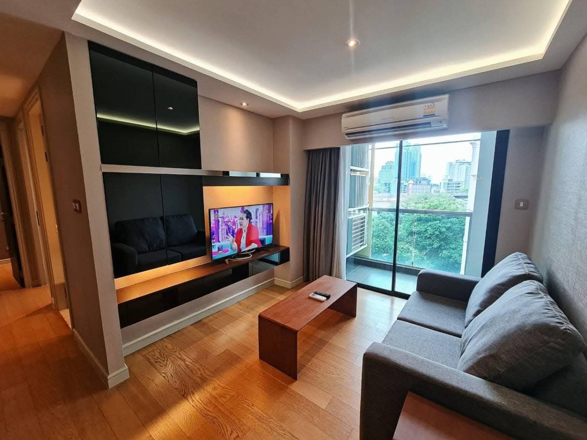 รูป ให้เช่า (1bed plus) Tidy deluxe Sukhumvit 34 ใกล้ BTS ทองหล่อ - รูปที่ 3/9