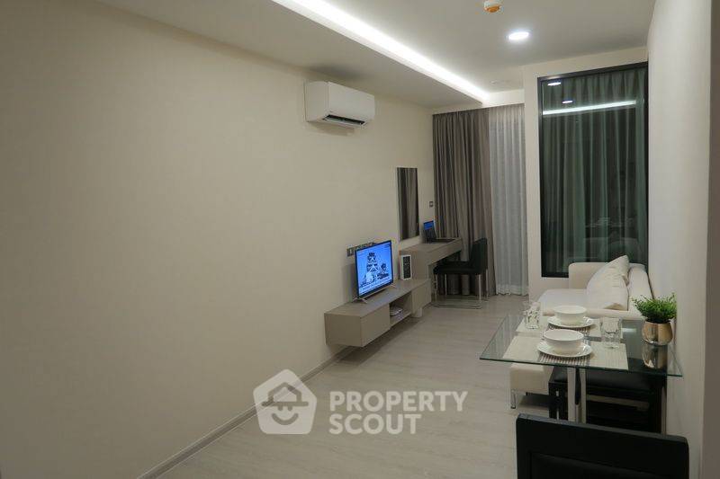 picture 1-BR Condo at Vtara 36 near BTS Thong Lor (ID 946766) - 3/6