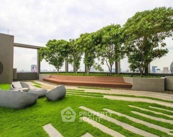 รูป คอนโด 1-ห้องนอน ที่ ลุมพินี สวีท ดินแดง - ราชปรารภ ใกล้ ARL ราชปรารภ (ID 1409720) - รูปที่ 20/24