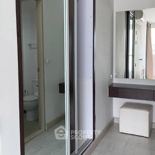 รูป คอนโด 1-ห้องนอน ที่ ไอดีโอ มิกซ์ พหลโยธิน ใกล้ BTS สะพานควาย (ID 474936) - รูปที่ 4/5