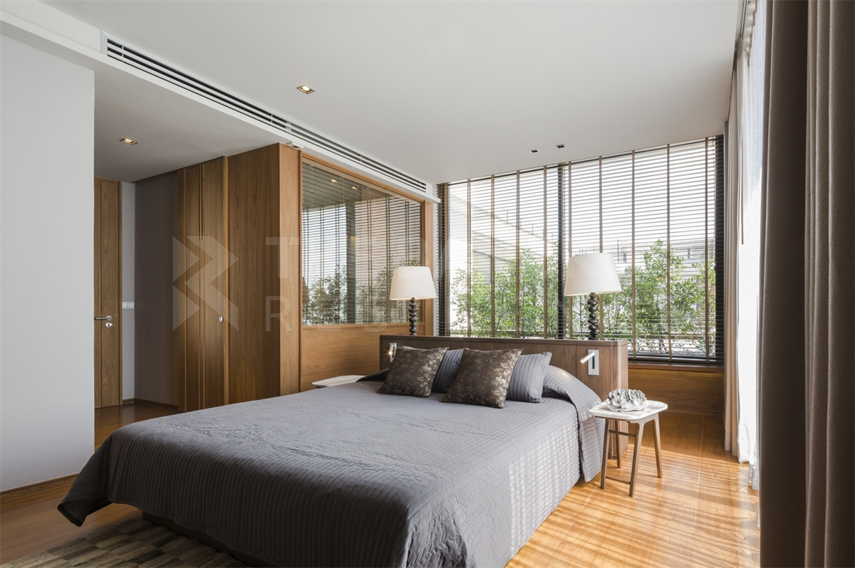 รูป ดิ อิสสระ ลาดพร้าว  ยูนิต Luxury หรูหราแบบไม่ต้องรอ - รูปที่ 7/10