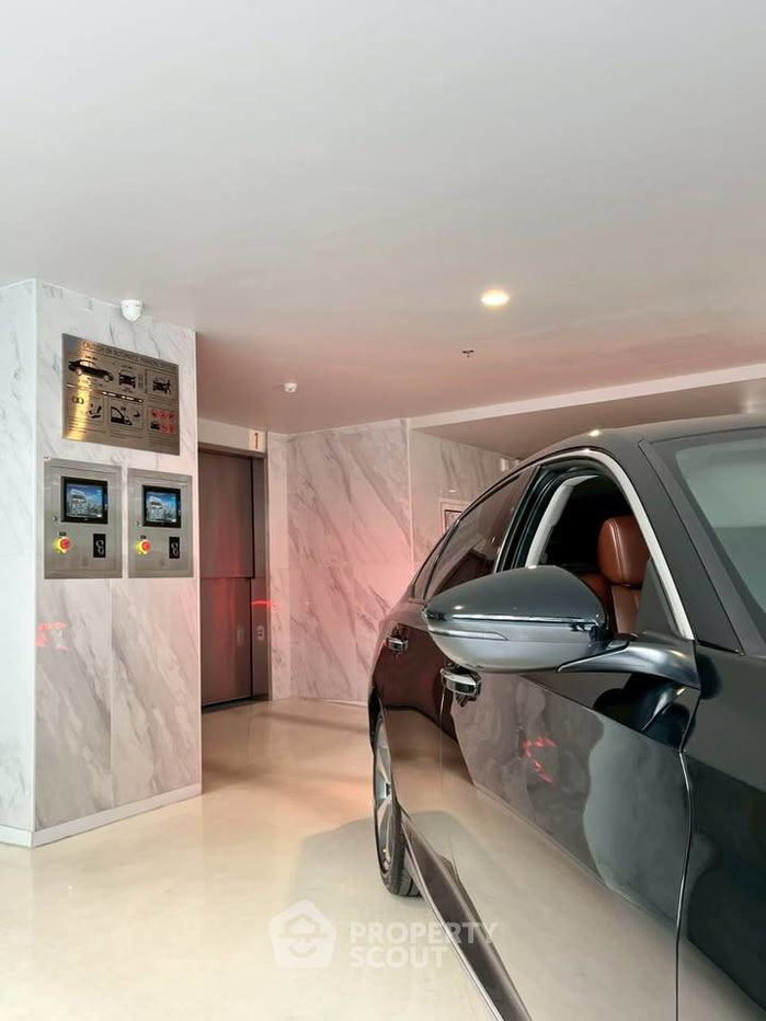 picture Studio Condo at Culture Thonglor near BTS Thong Lor (ID 2961907) - 14/19