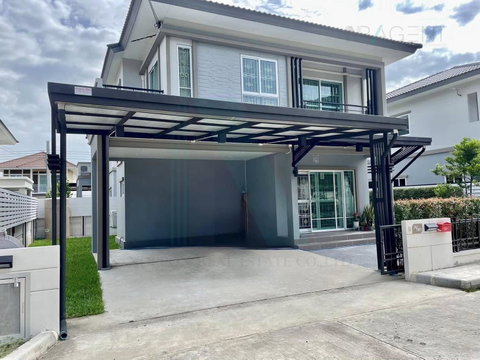 📌 For Sell House THE PLANT ONNUT-MOTORWAY 2-story 3 bedroom 2 bathroom